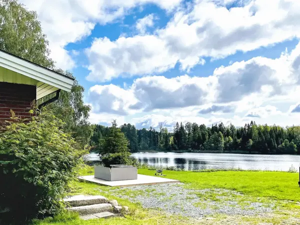 Ferienhaus 50953 in Bengtsfors / Dalsland