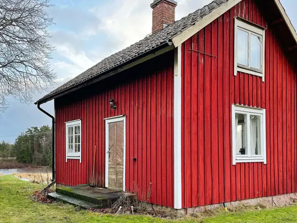 Ferienhaus 51959 in Färgelanda / Dalsland