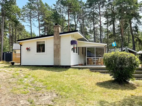 Ferienhaus 51987 in Kristianstad / Skåne