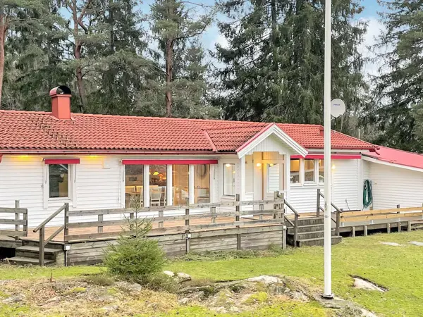 Ferienhaus 52227 in Lilla Edet / Bohuslän