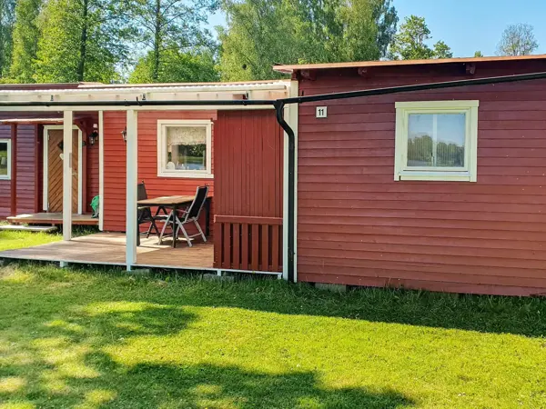 Ferienhaus 52321 in Ulricehamn / Västergötland