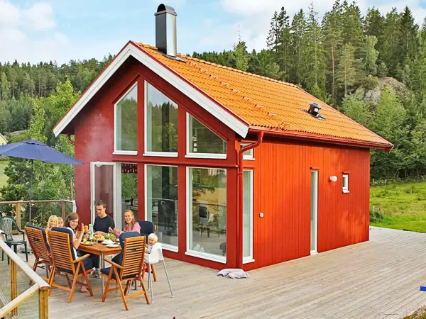 Ferienhaus 52483 in Orust / Bohuslän