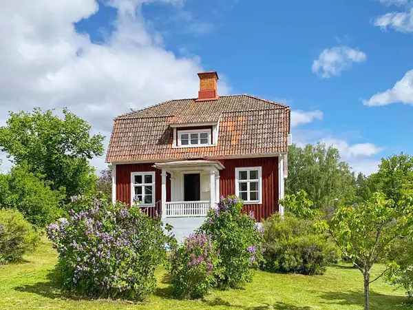 Ferienhaus 52540 in Västervik / Kalmar län