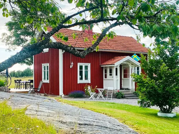 Ferienhaus 52603 in Lidköping / Västergötland