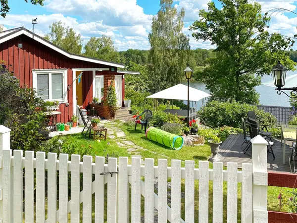Ferienhaus 52651 in Linköping / Östergötland