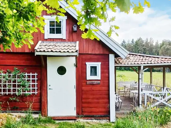 Ferienhaus 52687 in Lidköping / Västergötland