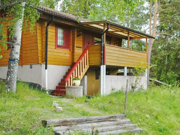 Ferienhaus 52688 in Lidköping / Västergötland