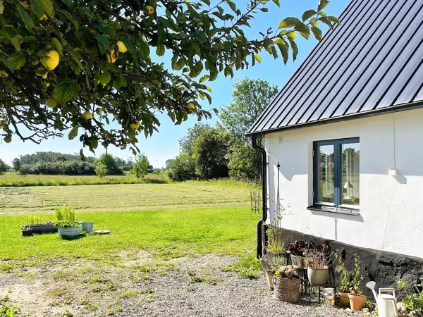 Ferienhaus 52763 in Ystad / Skåne