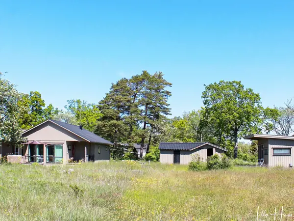 Ferienhaus 52774 in Borgholm / Öland