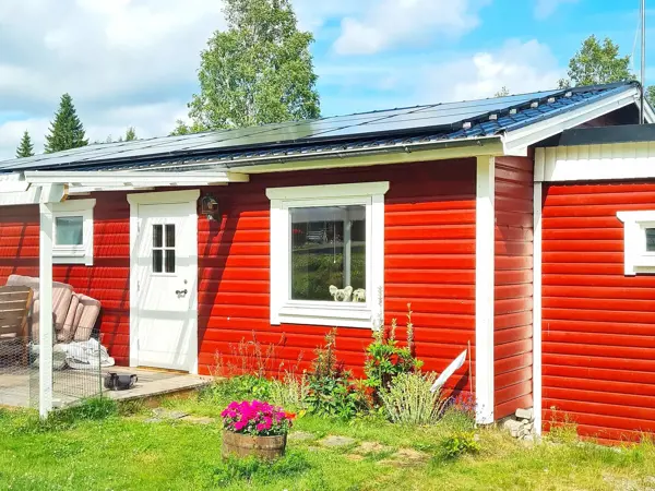 Ferienhaus 52816 in Lekeberg / Örebro län