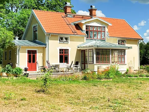 Ferienhaus 52817 in Eksjö / Jönköpings län