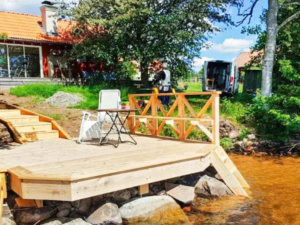 Ferienhaus 52834 in Eksjö / Jönköpings län