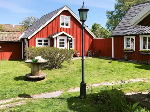 Ferienhaus 52845 in Varberg / Halland