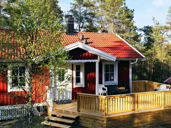 Ferienhaus 52883 in Tanum / Bohuslän