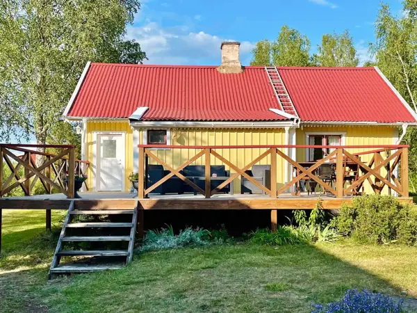 Ferienhaus 52894 in Högsby / Kalmar län