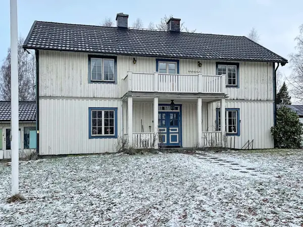 Ferienhaus 52898 in Sunne / Värmland