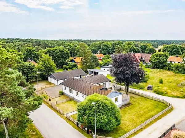 Ferienhaus 52910 in Kristianstad / Skåne