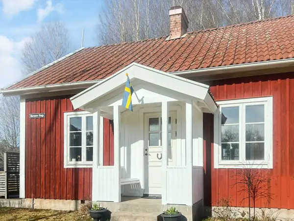 Ferienhaus 52911 in Värnamo / Jönköpings län