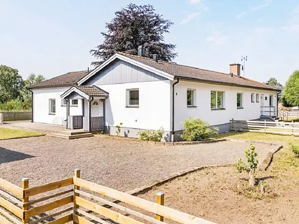 Ferienhaus 52912 in Kristianstad / Skåne