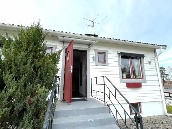 Ferienhaus 52916 in Mariestad / Västergötland