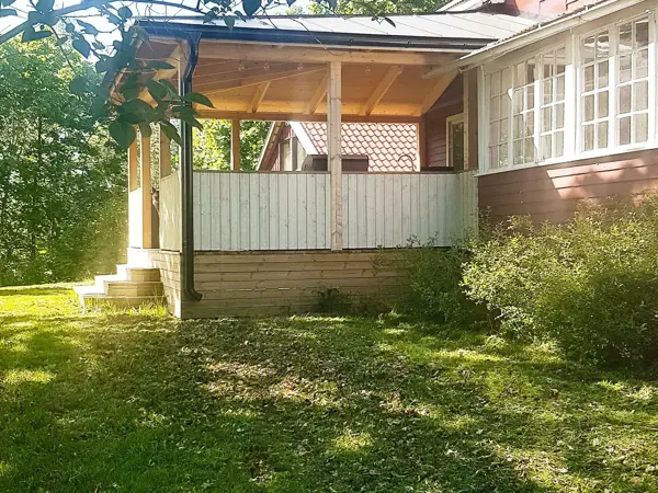 Ferienhaus 52966 in Bengtsfors / Dalsland