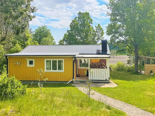 Ferienhaus 52967 in Färgelanda / Dalsland