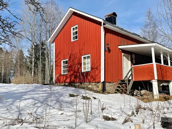 Ferienhaus 52970 in Årjäng / Värmland