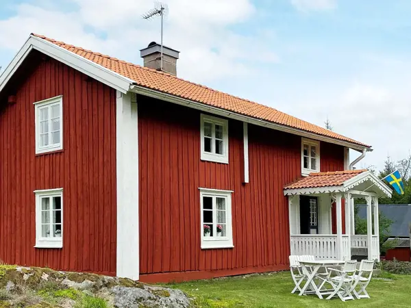 Ferienhaus 52981 in Växjö / Kronoberg