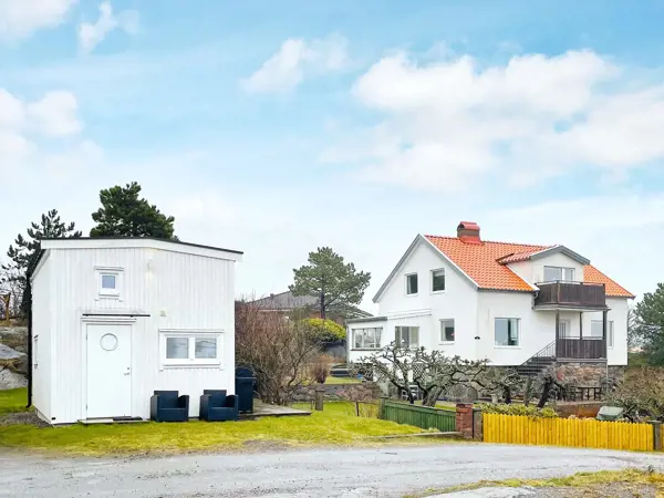 Ferienhaus 53104 in Öckerö / Bohuslän Bild: 5