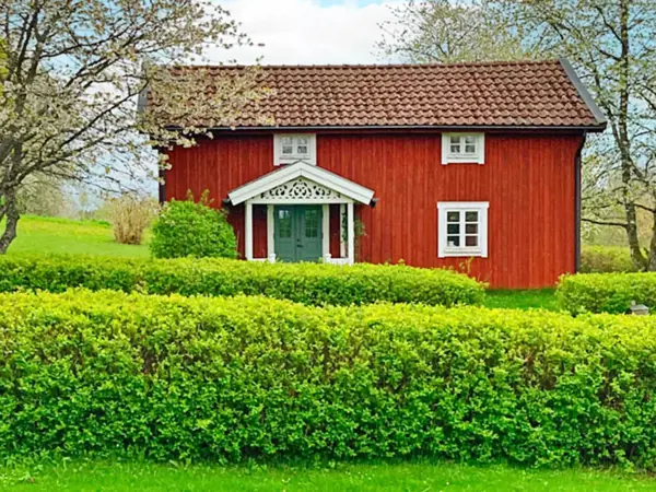 Ferienhaus 53133 in Nässjö / Jönköpings län