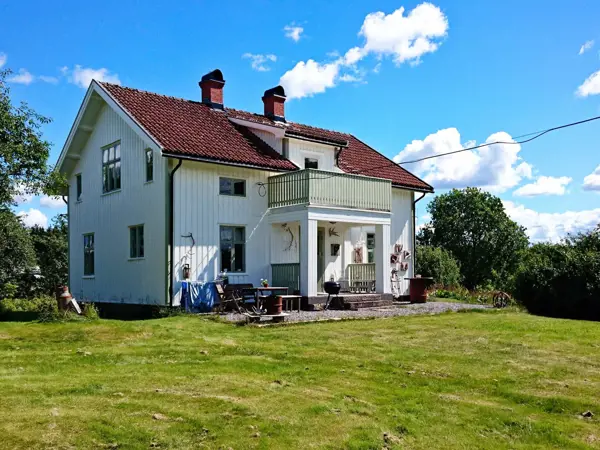 Ferienhaus 53195 in Årjäng / Värmland