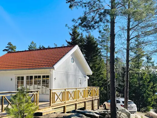Ferienhaus 53297 in Uddevalla / Bohuslän