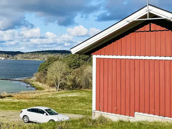 Ferienhaus 53313 in Tjörn / Bohuslän
