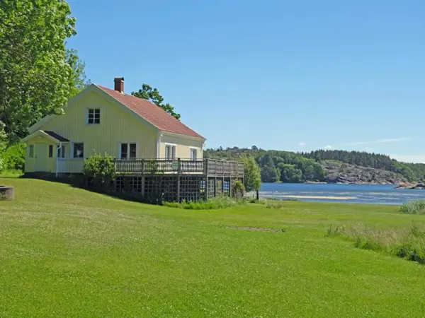 Ferienhaus 53317 in Strömstad / Bohuslän