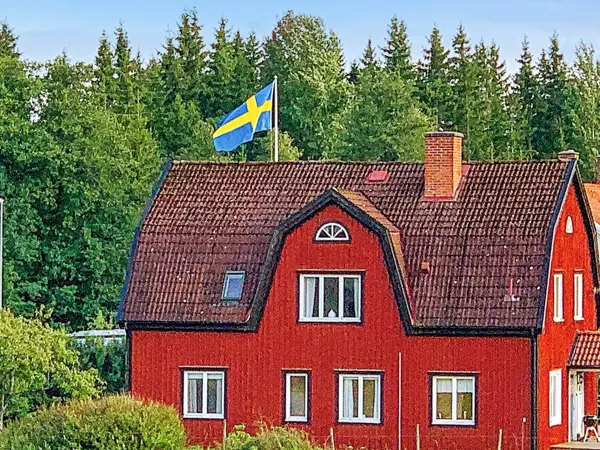 Ferienhaus 53424 in Vetlanda / Jönköpings län