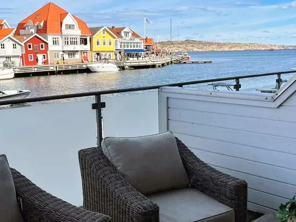 Ferienwohnung 53448 in Sotenäs / Bohuslän