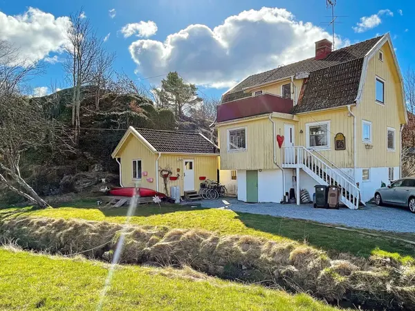 Ferienhaus 53453 in Tjörn / Bohuslän