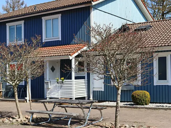 Ferienhaus 53475 in Halmstad / Halland