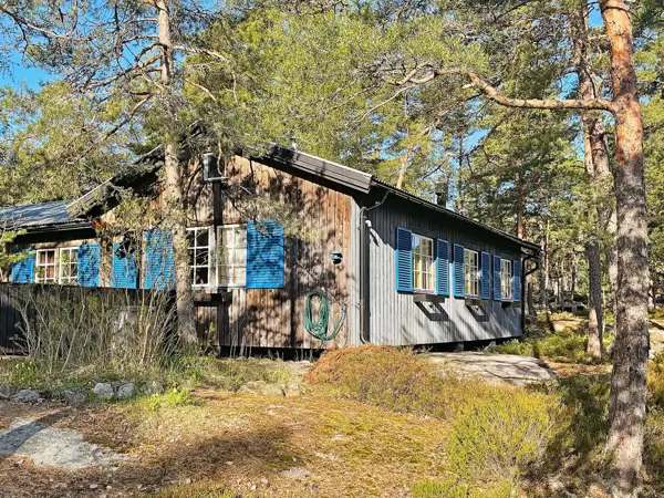 Ferienhaus 53483 in Värmdö / Stockholms län