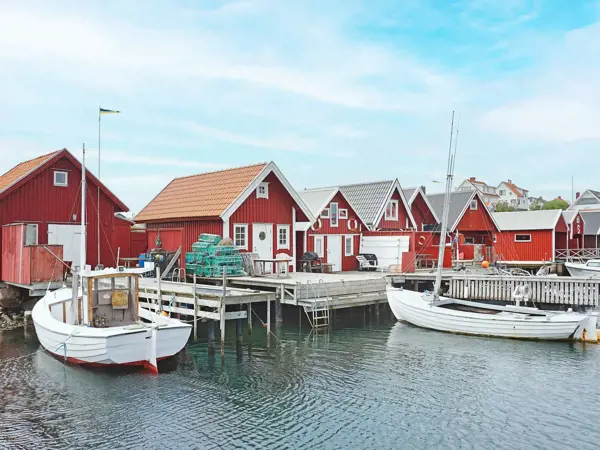 Ferienhaus 53486 in Sotenäs / Bohuslän