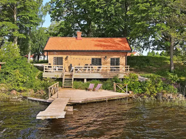 Ferienhaus 53553 in Gullspång / Västergötland