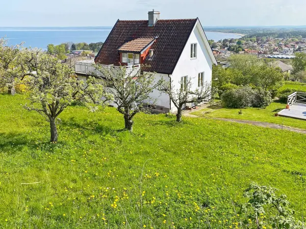 Ferienhaus 53573 in Båstad / Skåne
