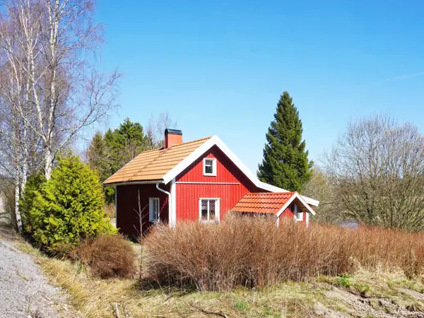 Ferienhaus 53660 in Munkedal / Bohuslän