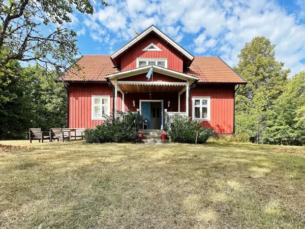 Ferienhaus 53671 in Nybro / Kalmar län