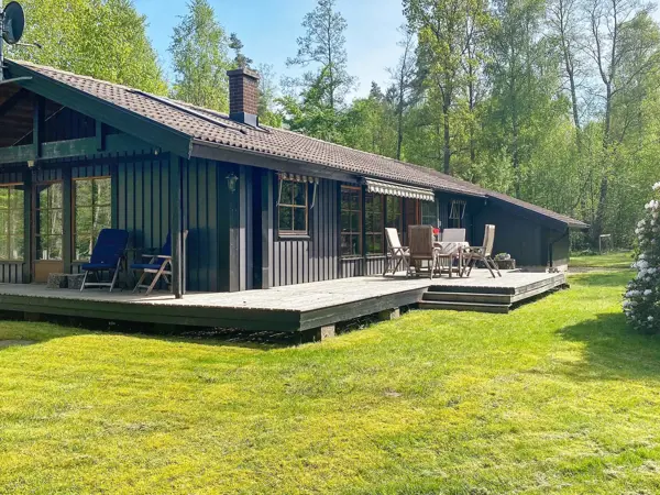 Ferienhaus 53715 in Örkelljunga / Skåne