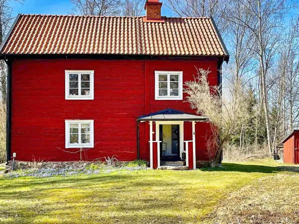 Ferienhaus 53717 in Vingåker / Södermanland