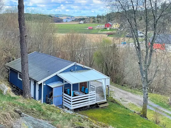Ferienhaus 53719 in Uddevalla / Bohuslän