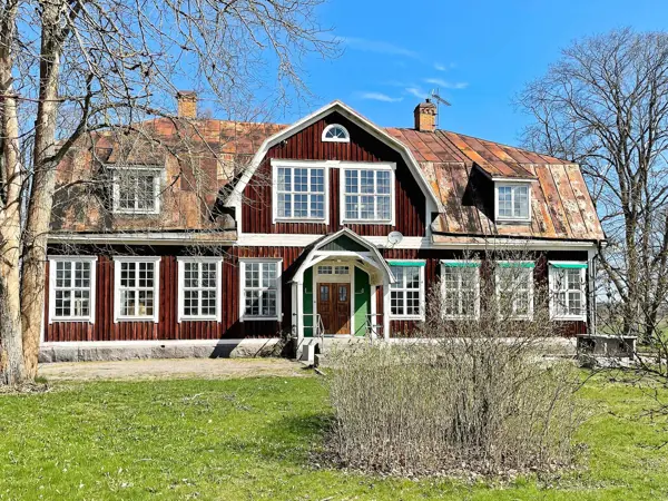 Ferienhaus 53741 in Hultsfred / Kalmar län