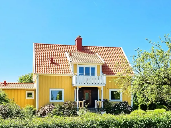 Ferienhaus 53756 in Alvesta / Kronoberg
