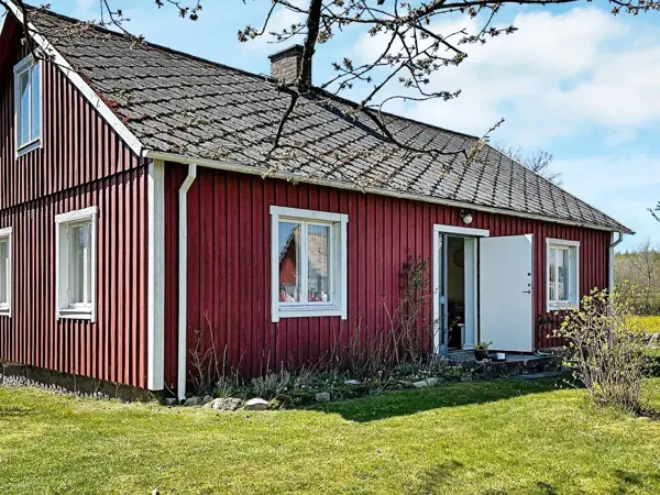 Ferienhaus 53856 in Tomelilla / Skåne